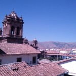 Cathedral of Santo Domingo